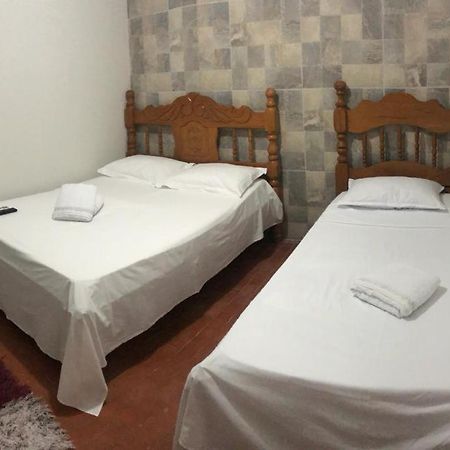 Hotel Cuiaba 外观 照片