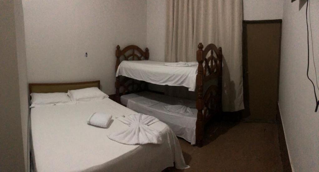 Hotel Cuiaba 外观 照片