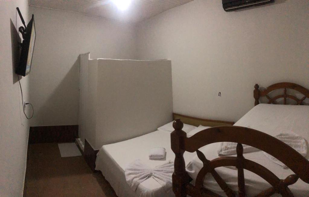 Hotel Cuiaba 外观 照片