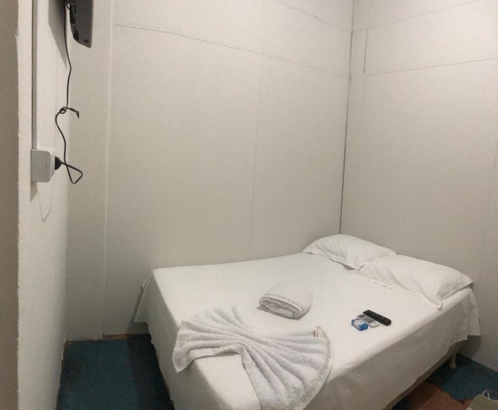 Hotel Cuiaba 外观 照片