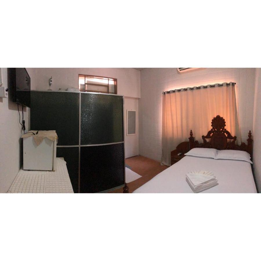 Hotel Cuiaba 外观 照片