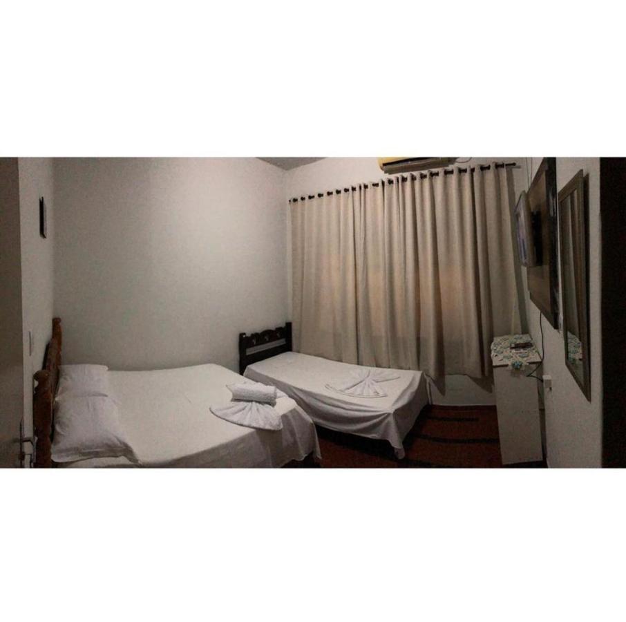 Hotel Cuiaba 外观 照片
