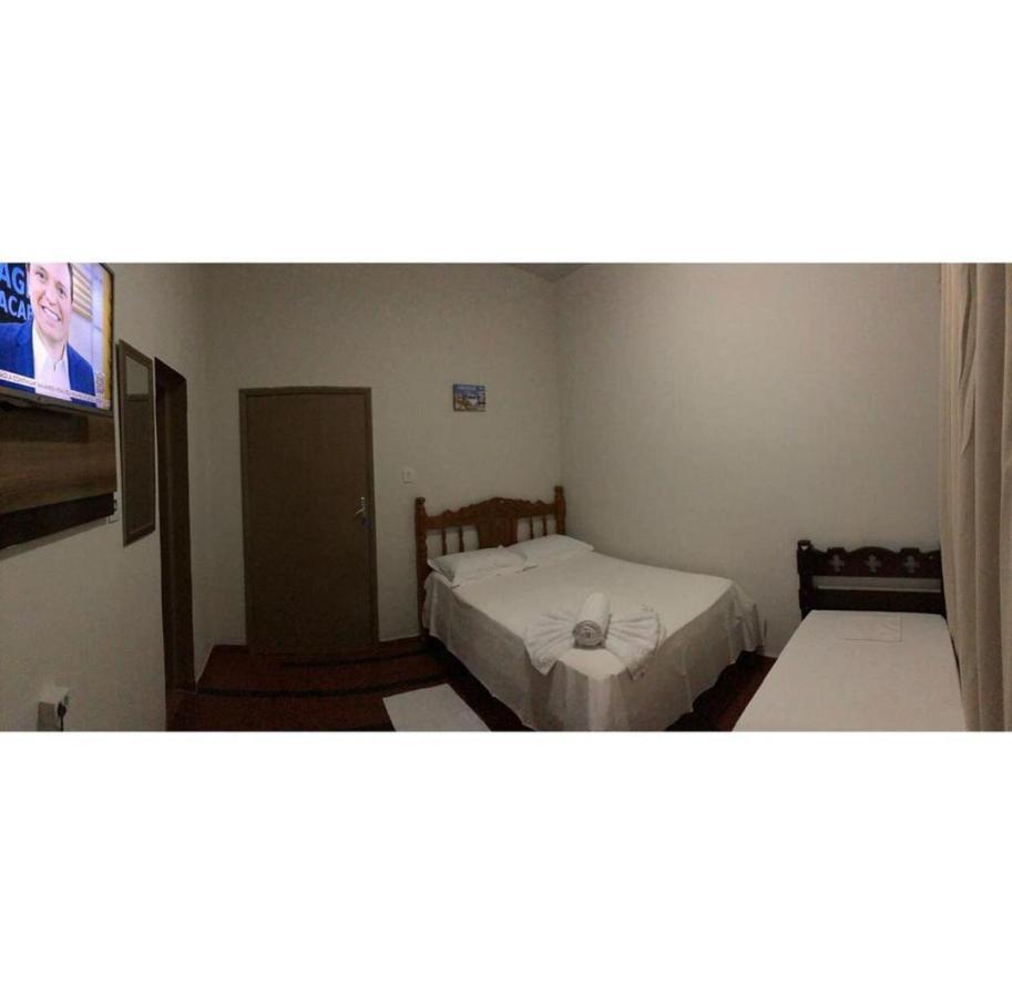 Hotel Cuiaba 外观 照片