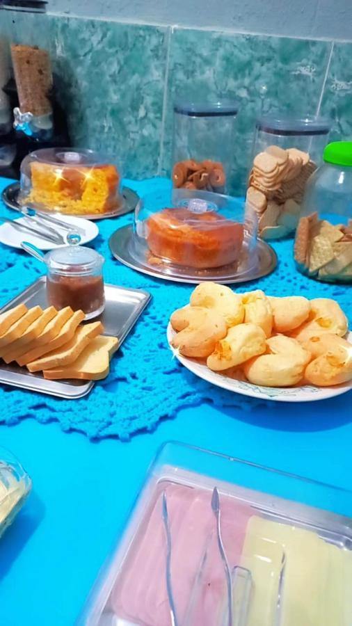 Hotel Cuiaba 外观 照片