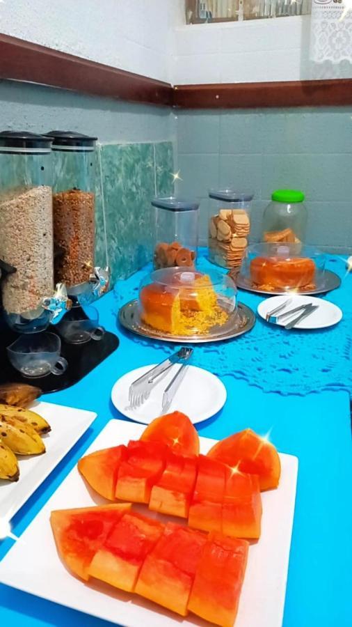 Hotel Cuiaba 外观 照片