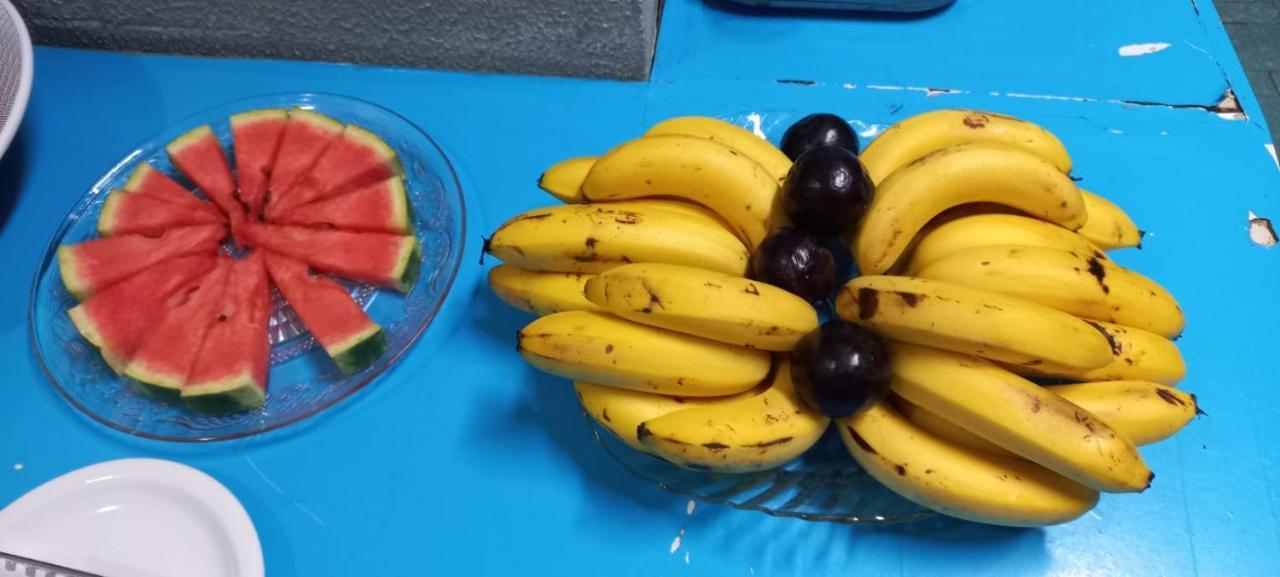 Hotel Cuiaba 外观 照片