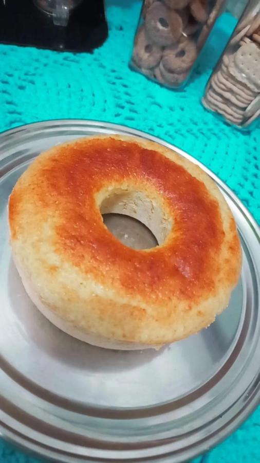 Hotel Cuiaba 外观 照片