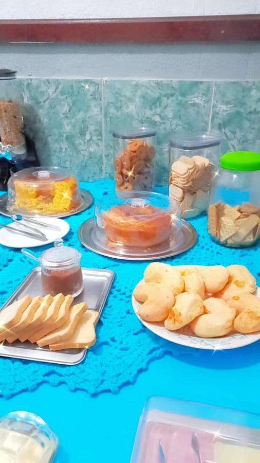 Hotel Cuiaba 外观 照片
