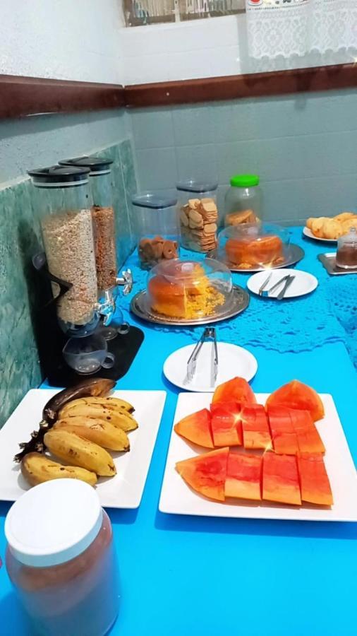 Hotel Cuiaba 外观 照片
