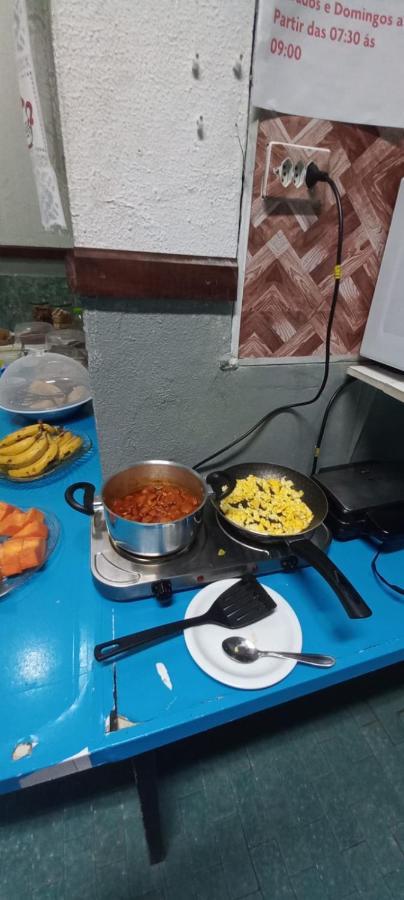Hotel Cuiaba 外观 照片