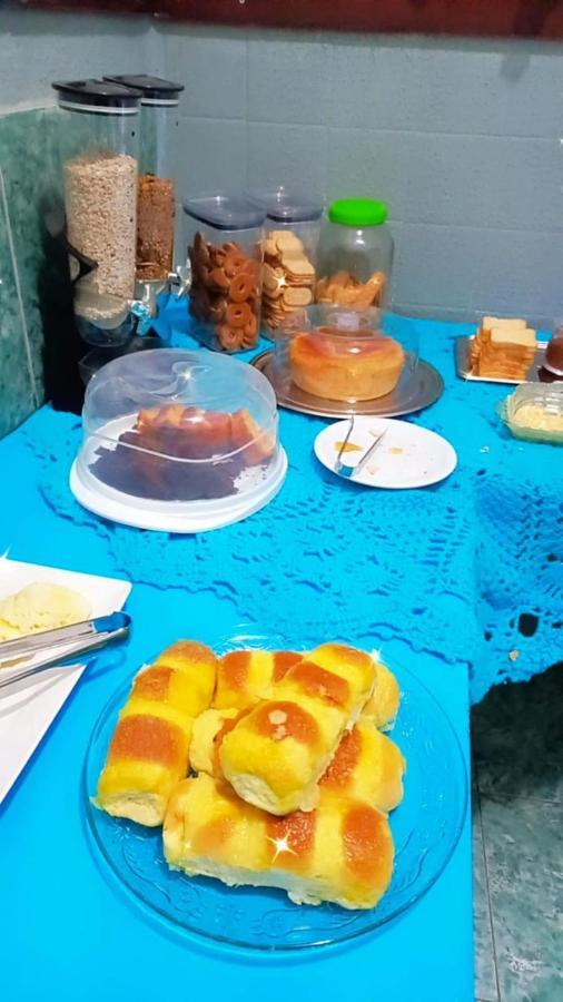 Hotel Cuiaba 外观 照片
