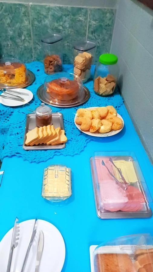 Hotel Cuiaba 外观 照片