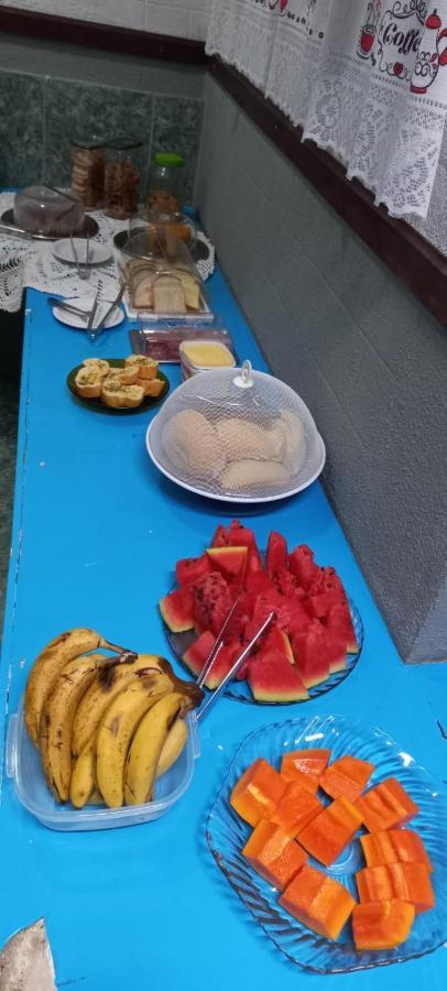 Hotel Cuiaba 外观 照片