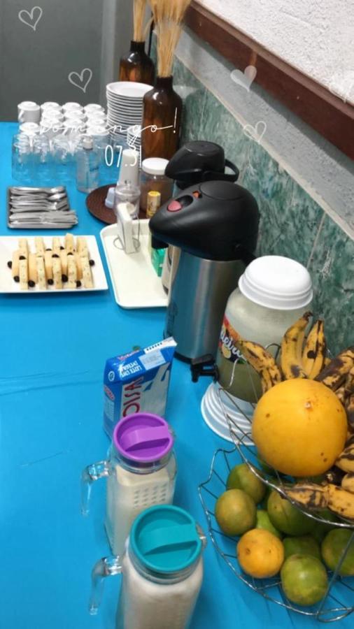 Hotel Cuiaba 外观 照片
