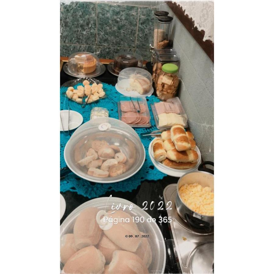 Hotel Cuiaba 外观 照片