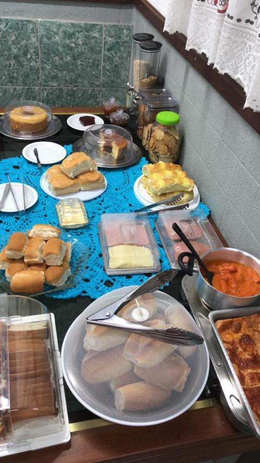 Hotel Cuiaba 外观 照片