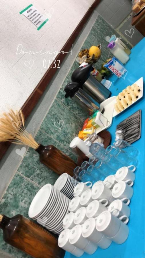 Hotel Cuiaba 外观 照片
