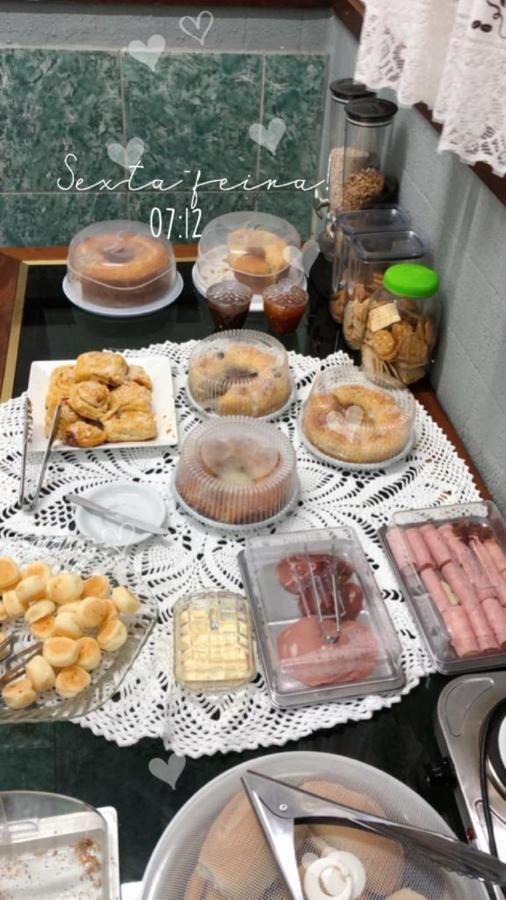 Hotel Cuiaba 外观 照片