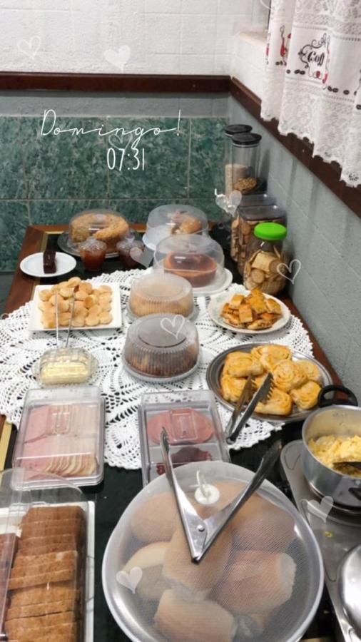 Hotel Cuiaba 外观 照片