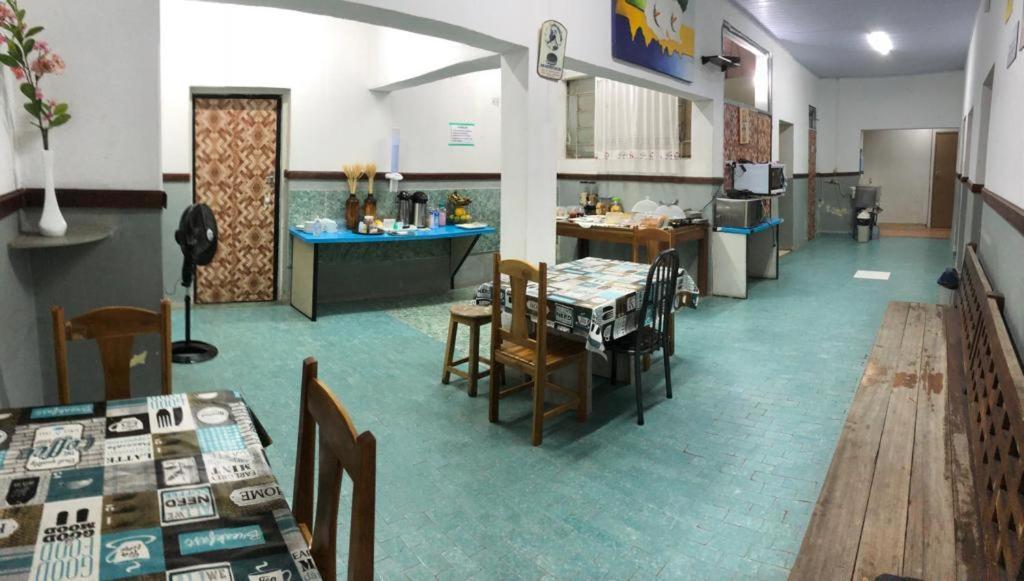Hotel Cuiaba 外观 照片