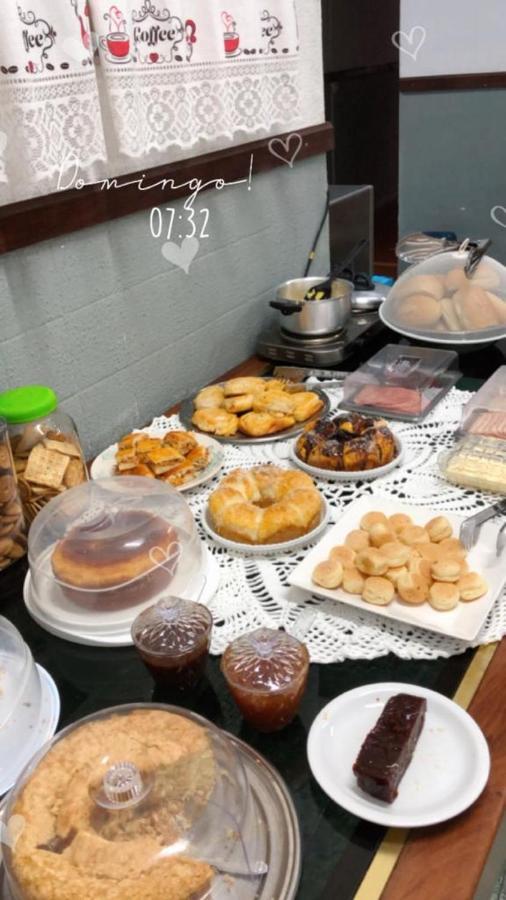 Hotel Cuiaba 外观 照片