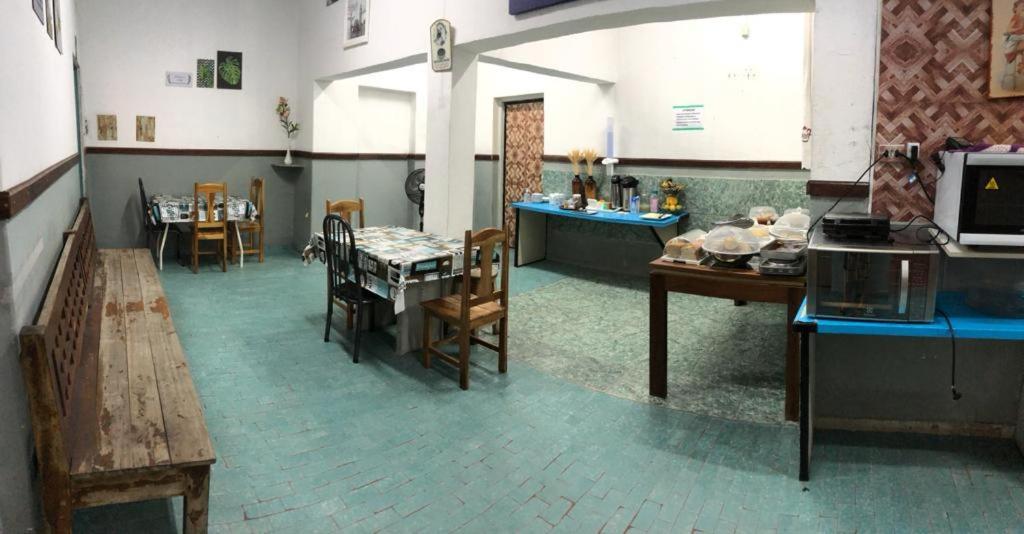 Hotel Cuiaba 外观 照片