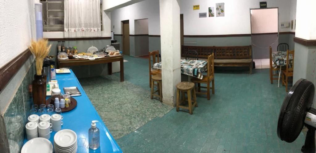 Hotel Cuiaba 外观 照片
