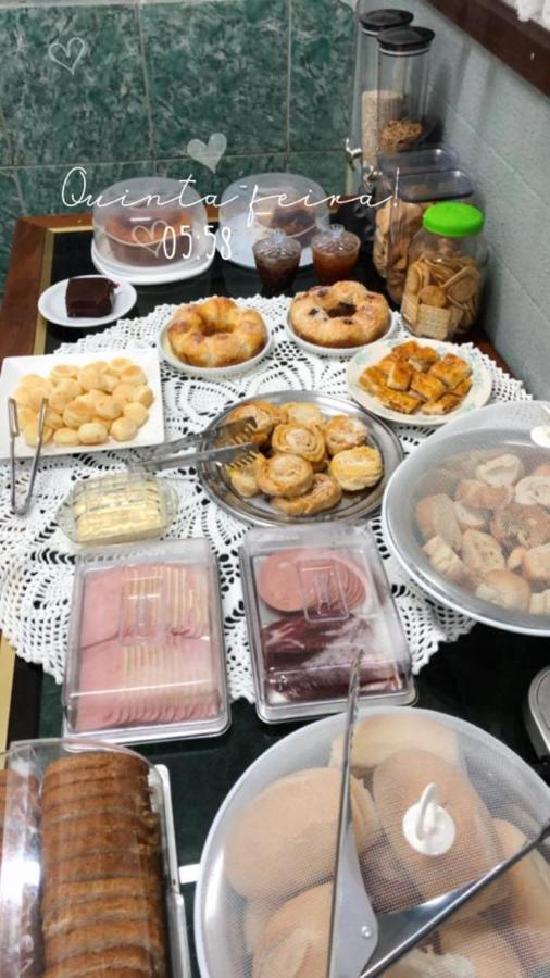 Hotel Cuiaba 外观 照片