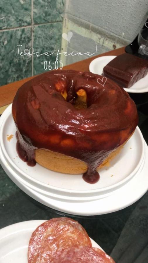 Hotel Cuiaba 外观 照片
