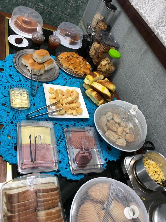 Hotel Cuiaba 外观 照片