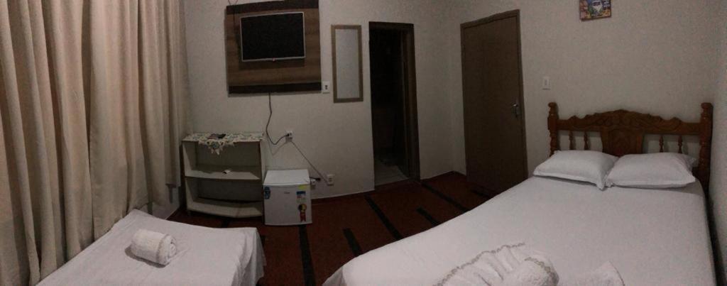 Hotel Cuiaba 外观 照片
