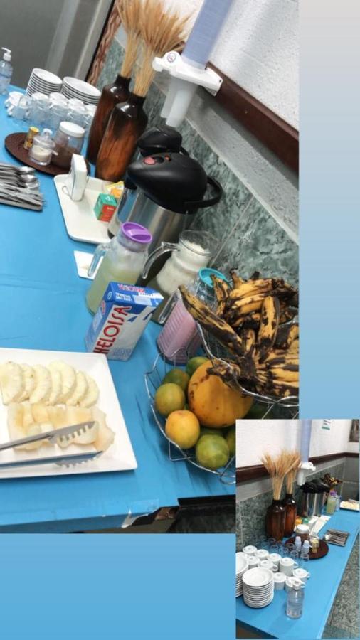 Hotel Cuiaba 外观 照片