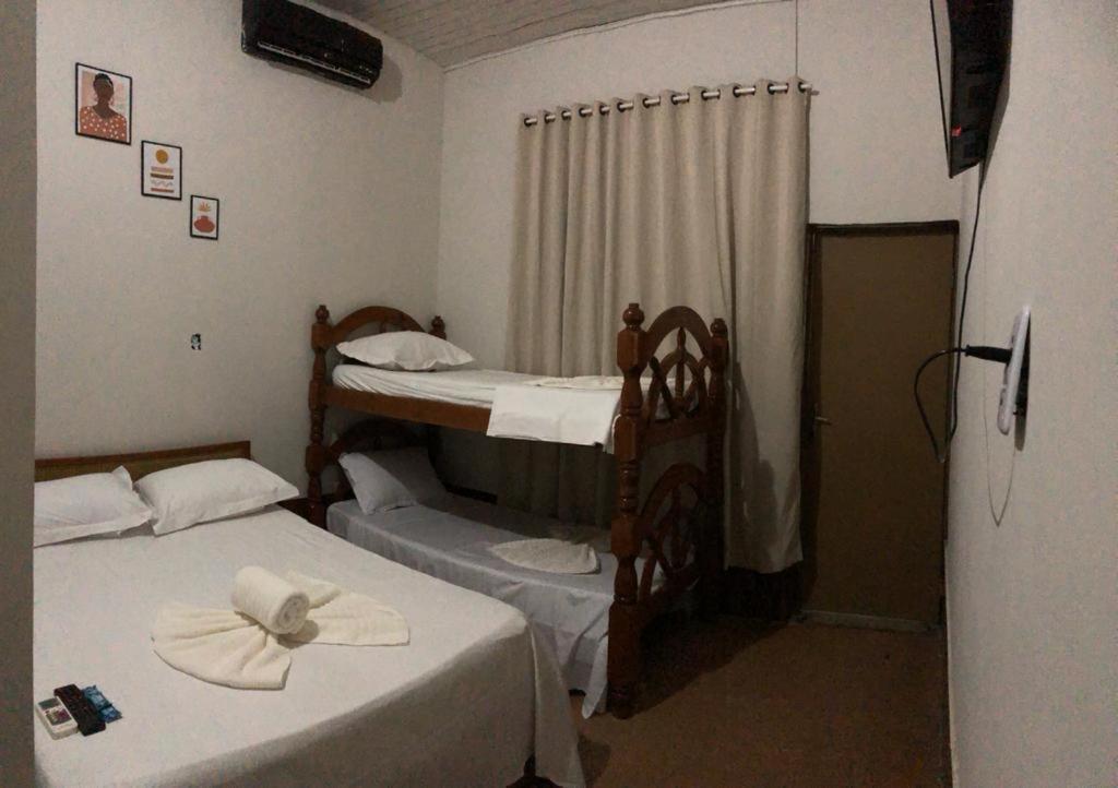 Hotel Cuiaba 外观 照片