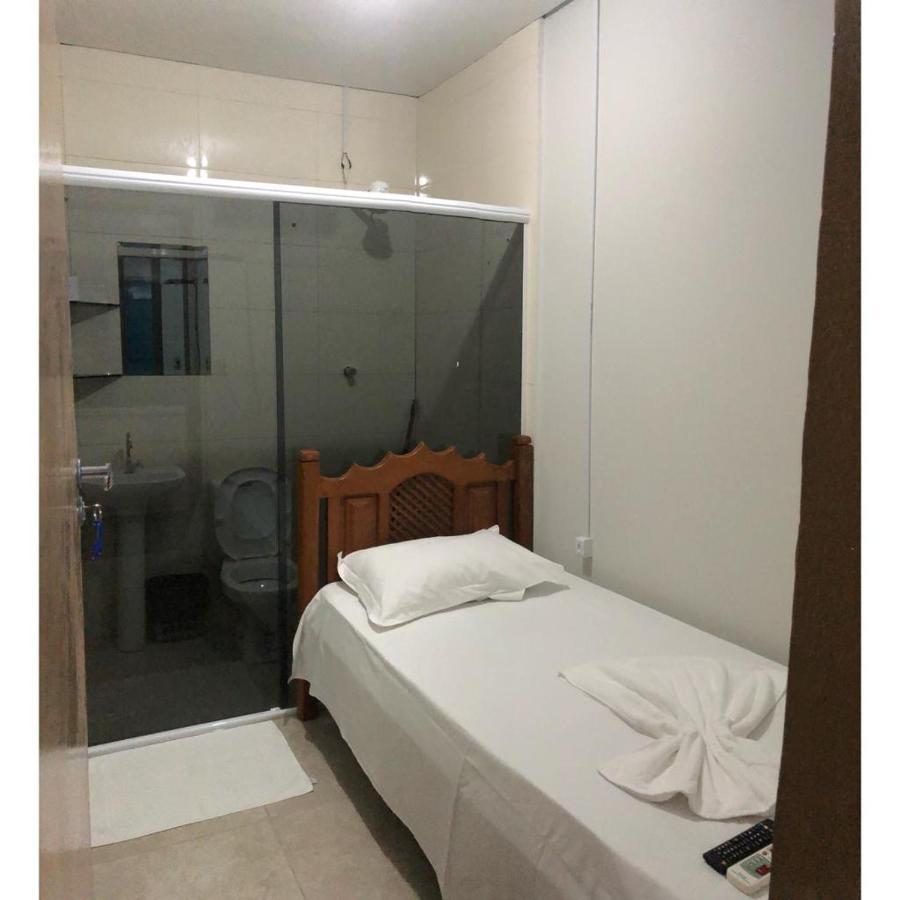 Hotel Cuiaba 外观 照片