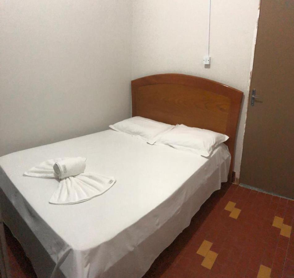 Hotel Cuiaba 外观 照片