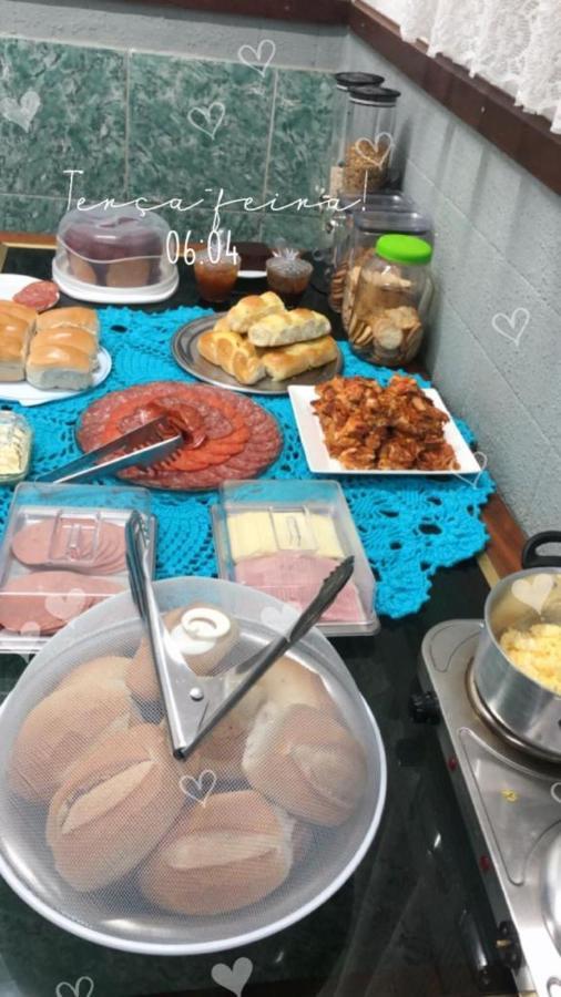 Hotel Cuiaba 外观 照片