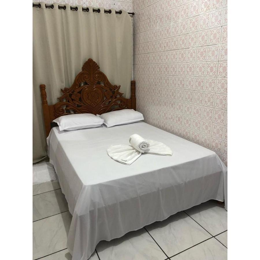 Hotel Cuiaba 外观 照片
