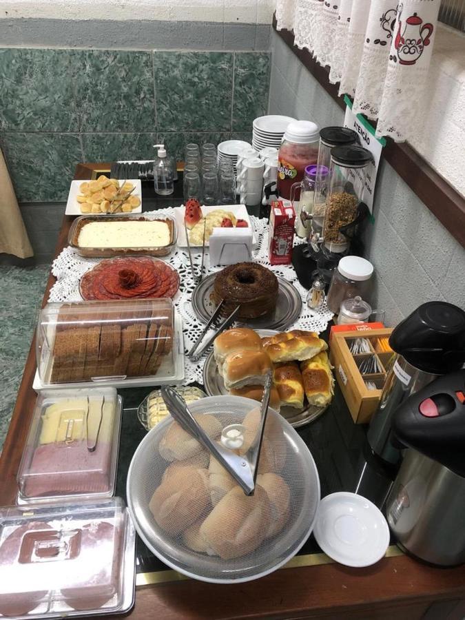 Hotel Cuiaba 外观 照片