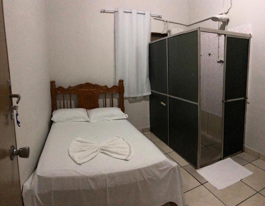Hotel Cuiaba 外观 照片
