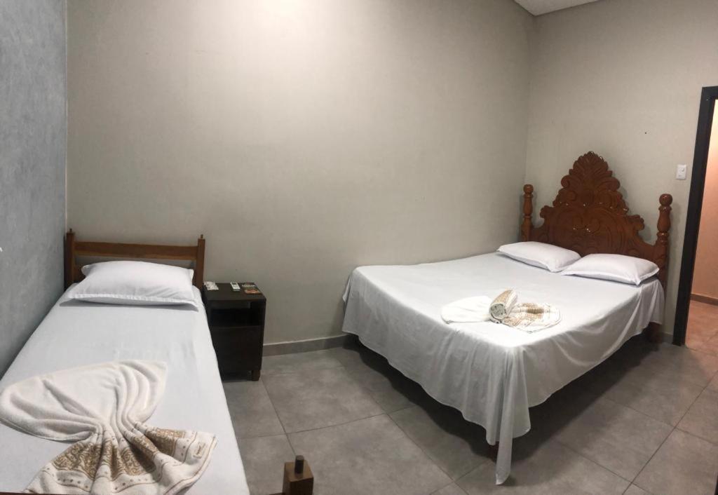 Hotel Cuiaba 外观 照片